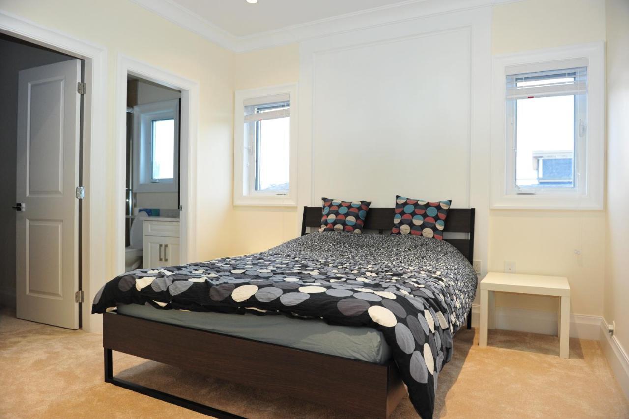 Brand New Luxury House Villa Richmond Exterior photo