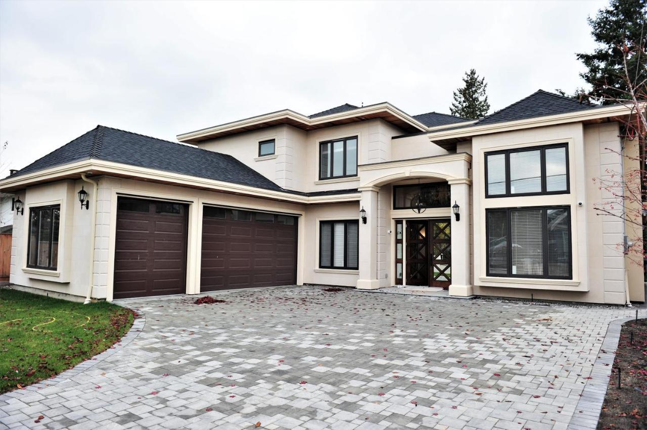 Brand New Luxury House Villa Richmond Exterior photo